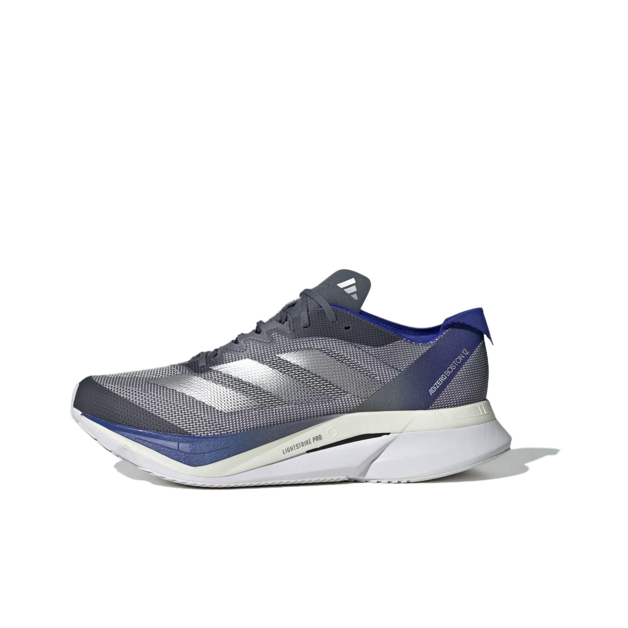 Adidas Shoes Adizero Boston 12 - Adidas Adizero Boston 12 Laufschuhe Herren
