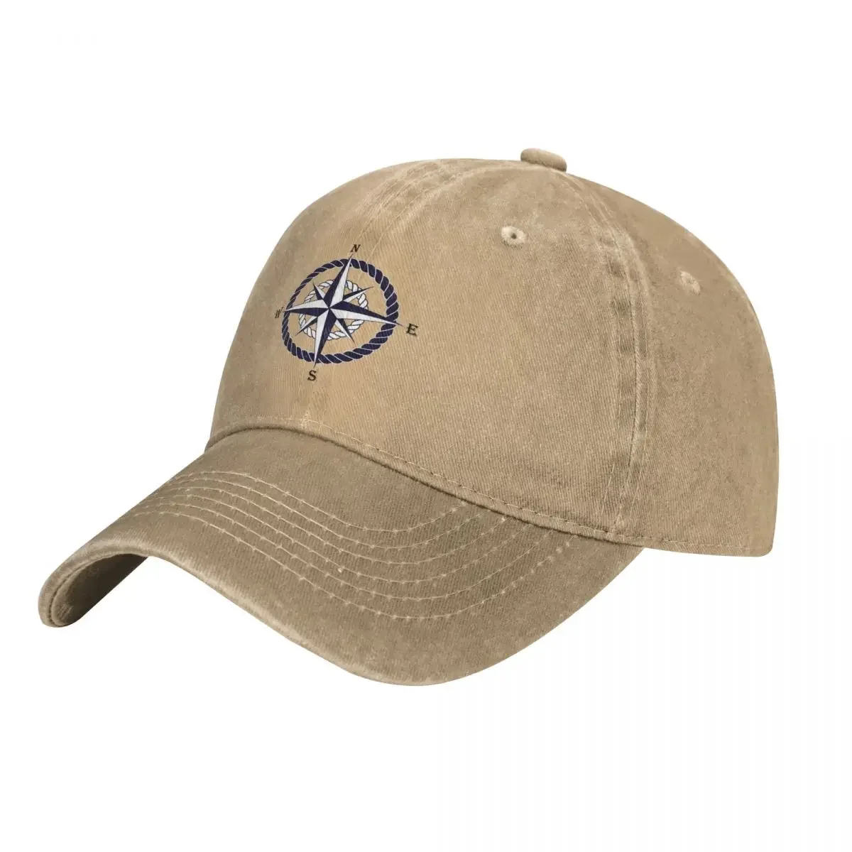 Outdoor Sport News - Compass N.W.E.S Natural 2024 Neue Denim