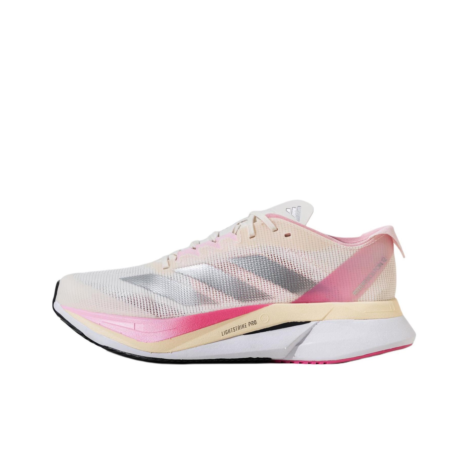 Adidas Shoes Adizero Boston 12 - Adidas Adizero Boston 12 Laufschuhe Unisex