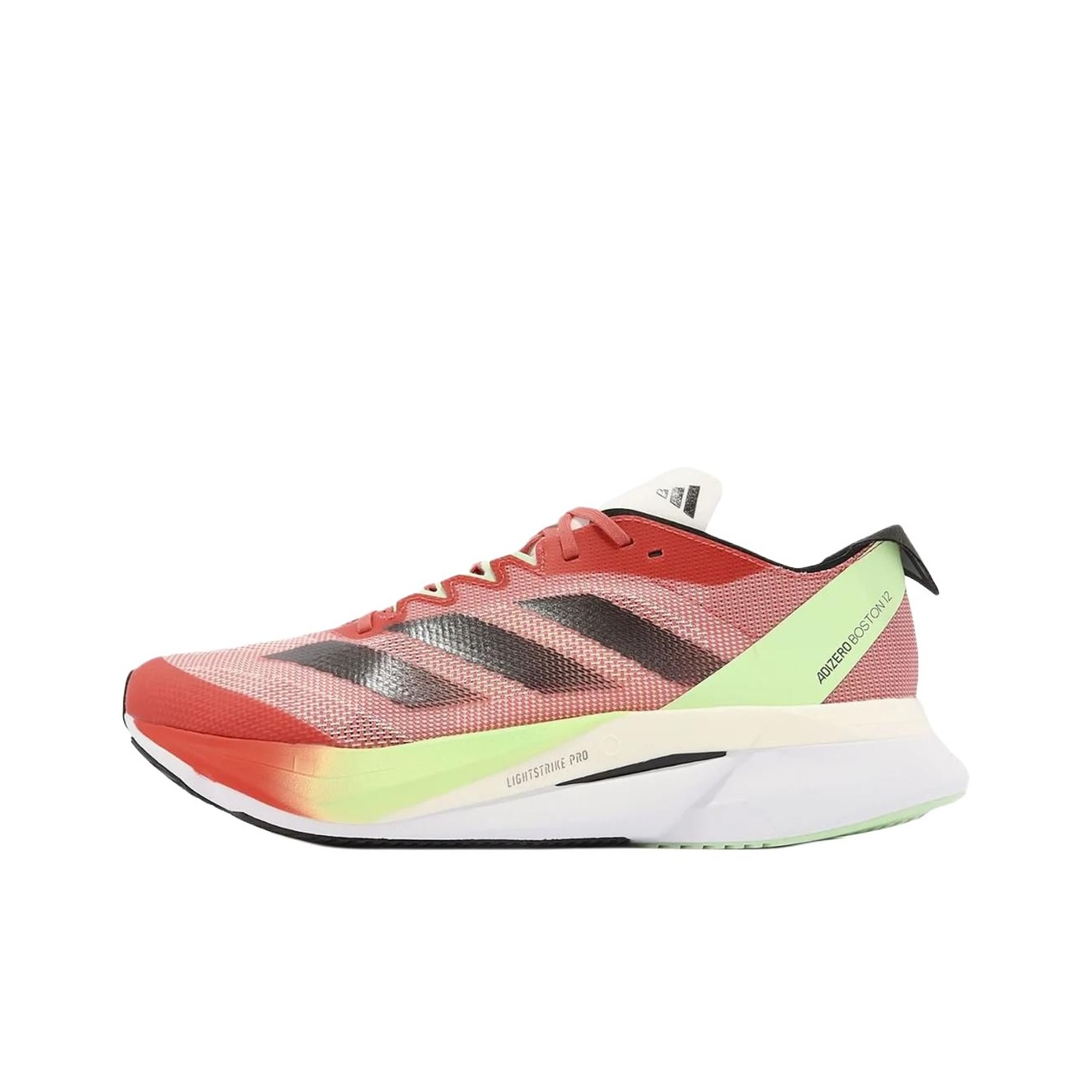 Adidas Shoes Adizero Boston 12 - Adidas Adizero Boston 12 Laufschuhe Herren