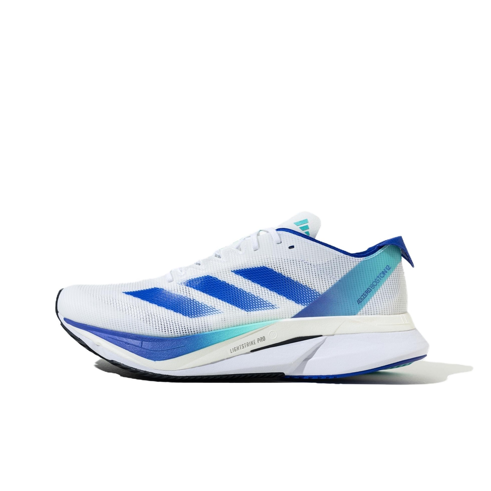 Adidas Shoes Adizero Boston 12 - Adidas Adizero Boston 12 Bequeme und