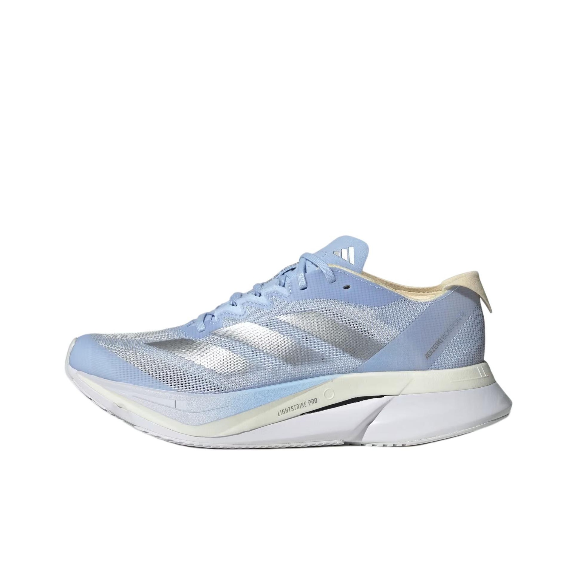 Adidas Shoes Adizero Boston 12 - Adidas Adizero Boston 12 Laufschuhe Damen
