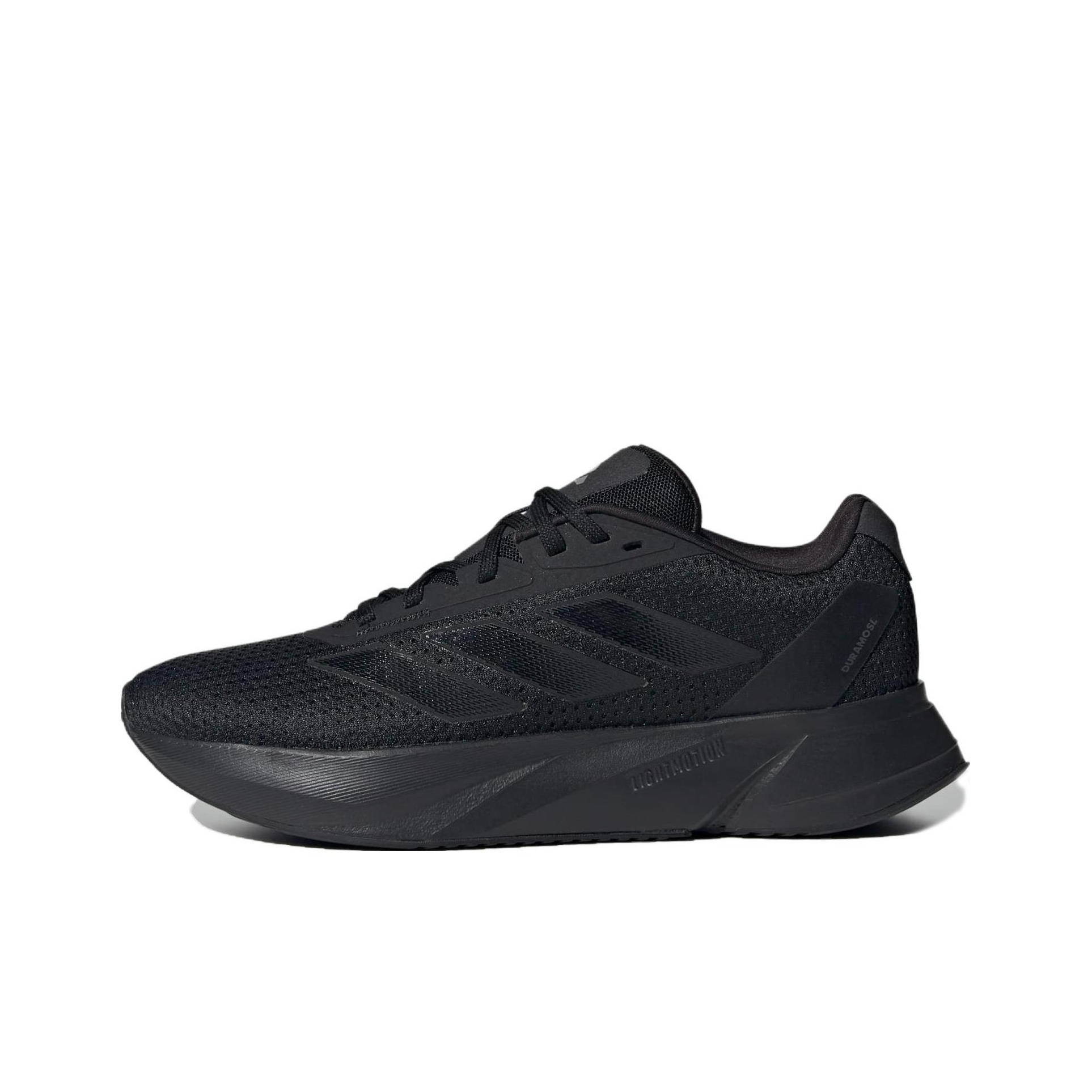 Adidas Shoes Duramo Sl - Adidas Duramo Sl Bequeme Stoffpolsterung Abriebfest