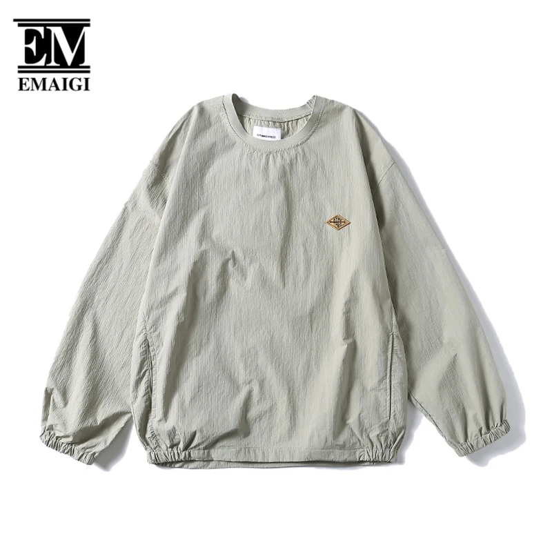 Outdoor Sport Hoodie - Frühling Sommer Männer Frauen Streetwear Mode