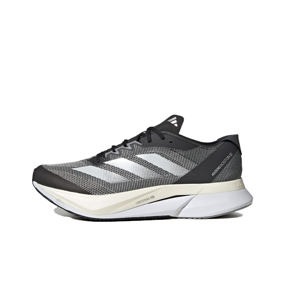 Adidas Shoes Adizero Boston 12 - Adidas Adizero Boston 12 Laufschuhe Herren
