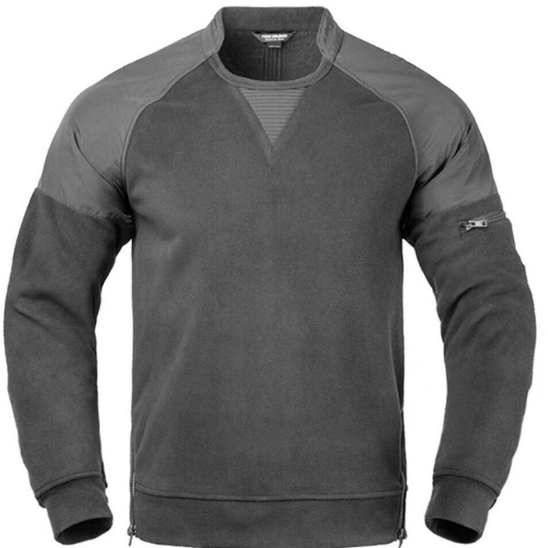 Outdoor Sport Hoodie - Hohe Qualität Männer Taktische Jacke Sweatshirt