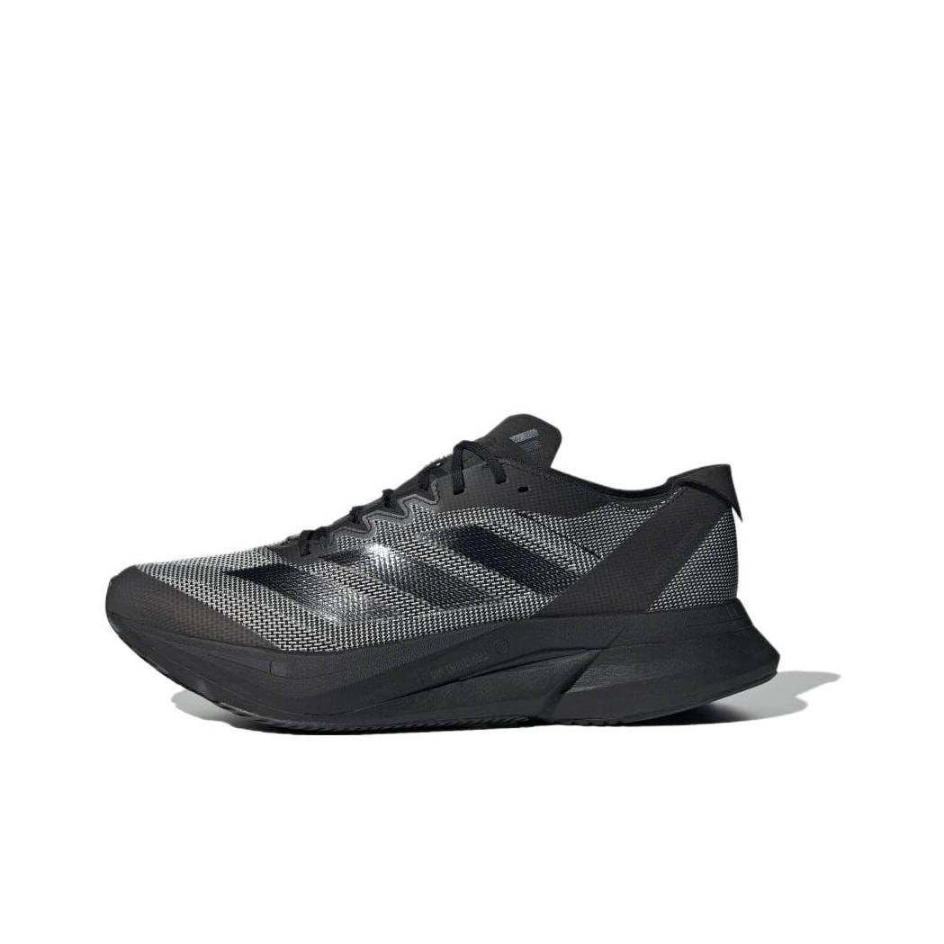 Adidas Shoes Adizero Boston 12 - Adidas Adizero Boston 12 Laufschuhe Herren