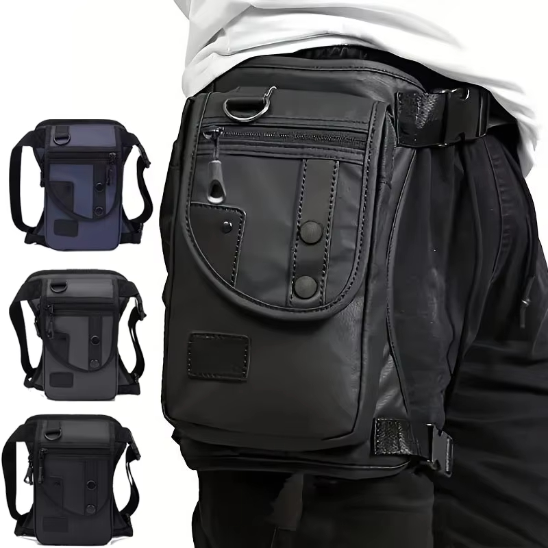 Klettern Männer Bein Tasche Ou – Outdoor Sport Leggings Bewertung und Preis