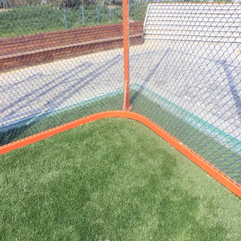 Indoor-Outdoor-Fußballkäfig, g – Outdoor Sport Club Bewertung und Preis