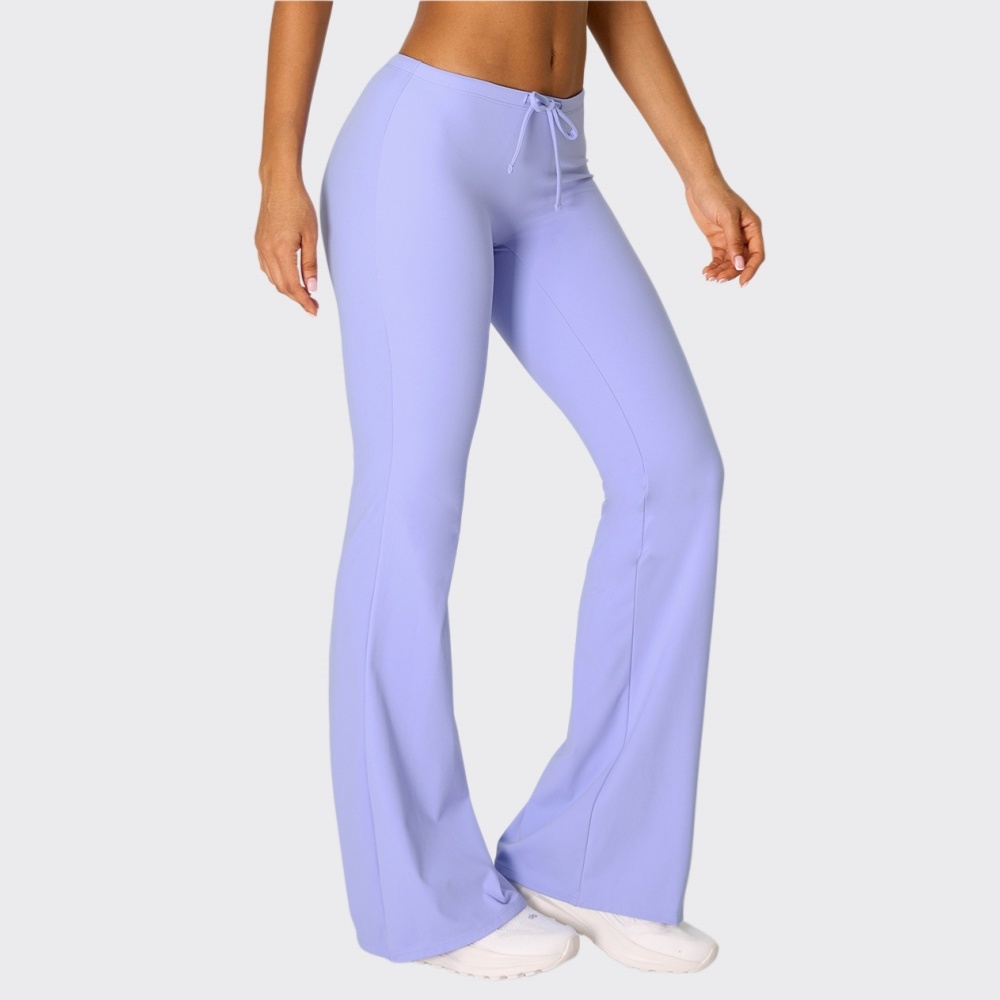 Hochgeschnittene Schlaghose mi – Outdoor Sport Leggings Bewertung und Preis