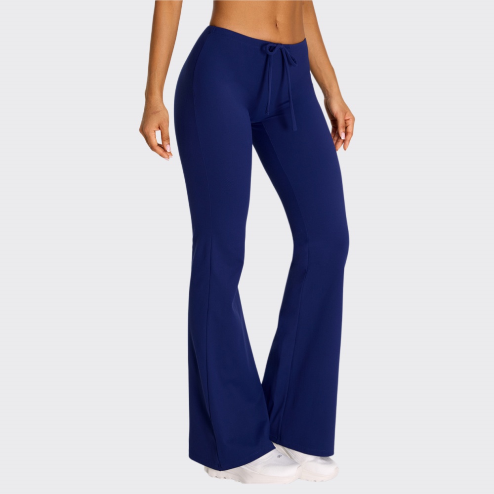 Hochgeschnittene Schlaghose mi – Outdoor Sport Leggings Bewertung und Preis