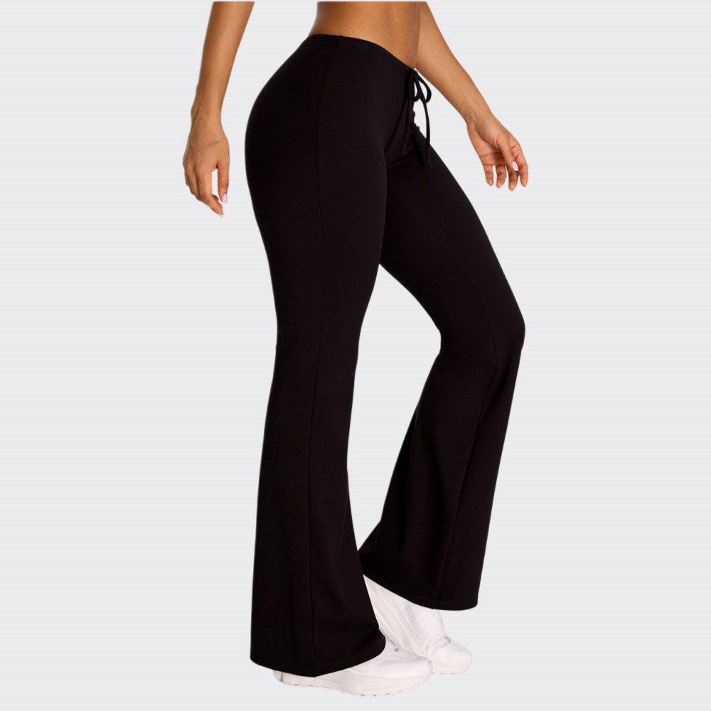 Hochgeschnittene Schlaghose mi – Outdoor Sport Leggings Bewertung und Preis