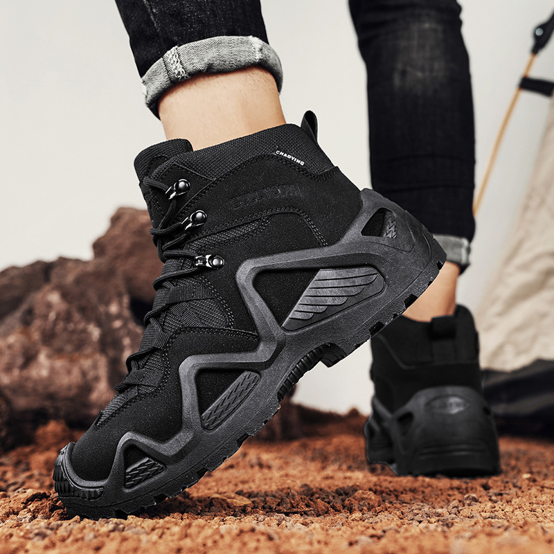 Herrenstiefel, ultraleichte ta – Outdoor Sport Activity Bewertung und Preis