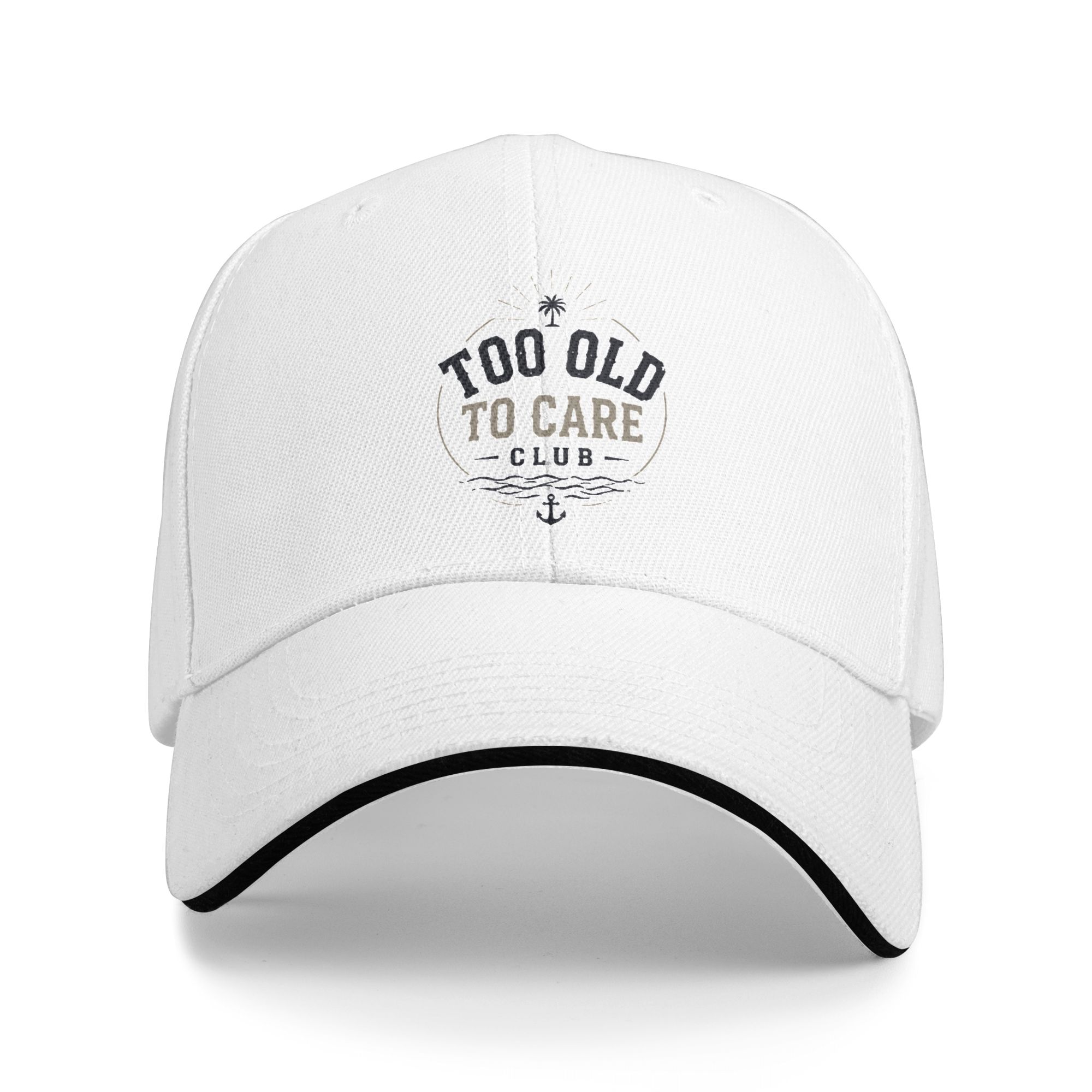 Too Old to Care Club Sandwich  – Outdoor Sport Club Bewertung und Preis