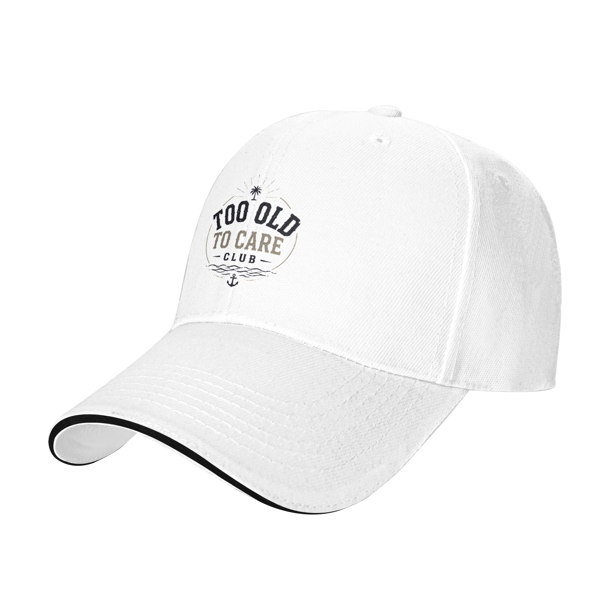 Too Old to Care Club Sandwich  – Outdoor Sport Club Bewertung und Preis