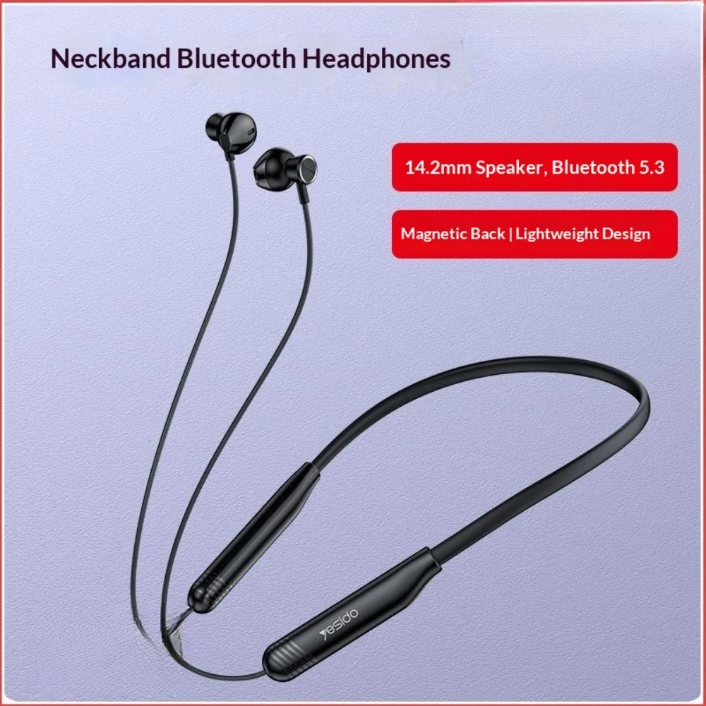 Nackenbügel-Bluetooth-Kopfhöre – Outdoor Sport News Bewertung und Preis