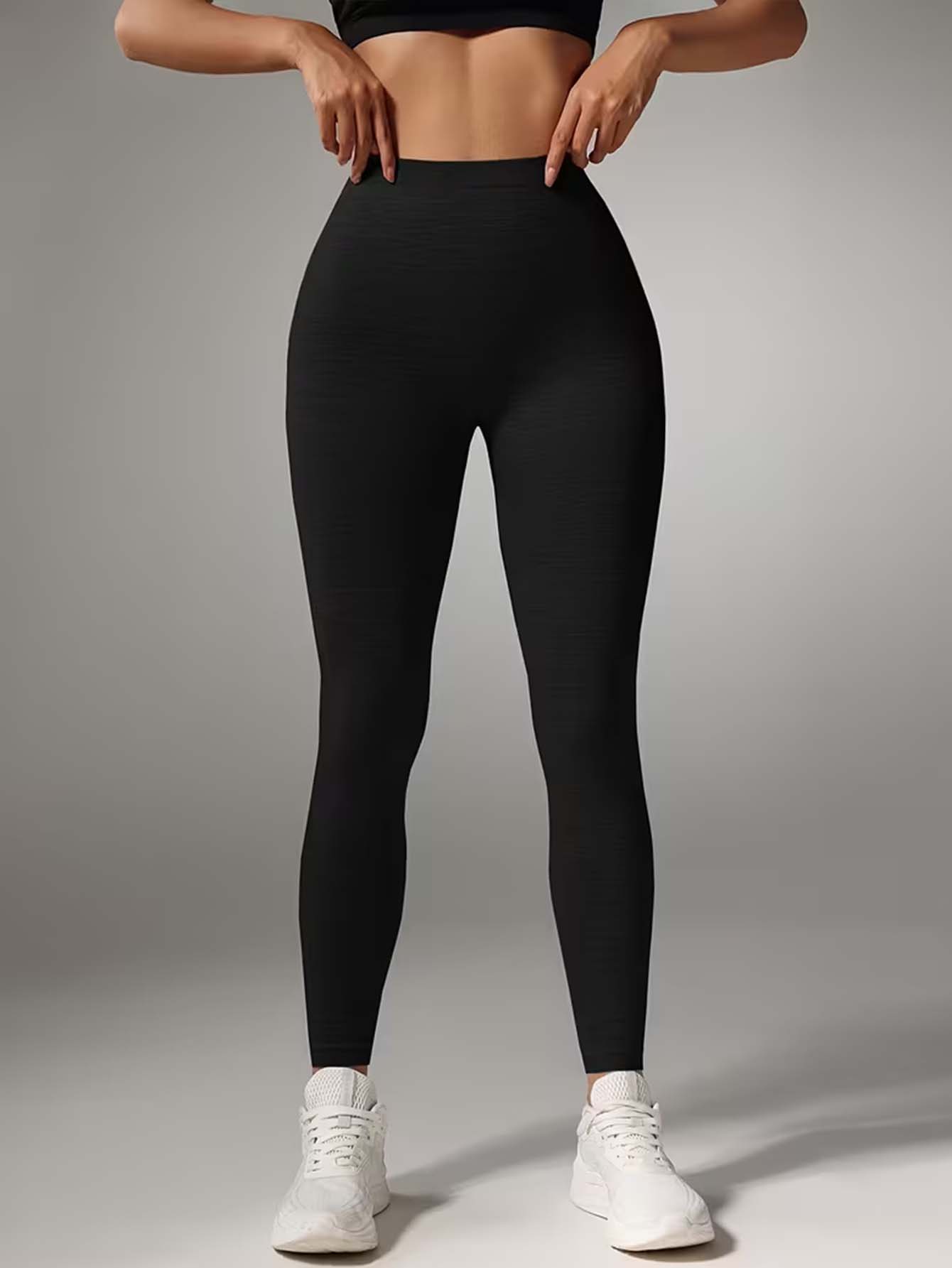 Modische und Lässige Yoga-Hose – Outdoor Sport Leggings Bewertung und Preis