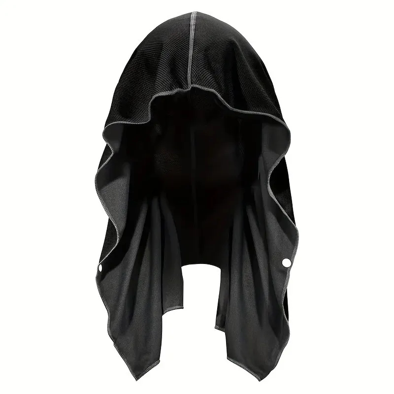 U-Kühl-Hoodie-Handtuch für Str – Outdoor Sport Hoodie Bewertung und Preis