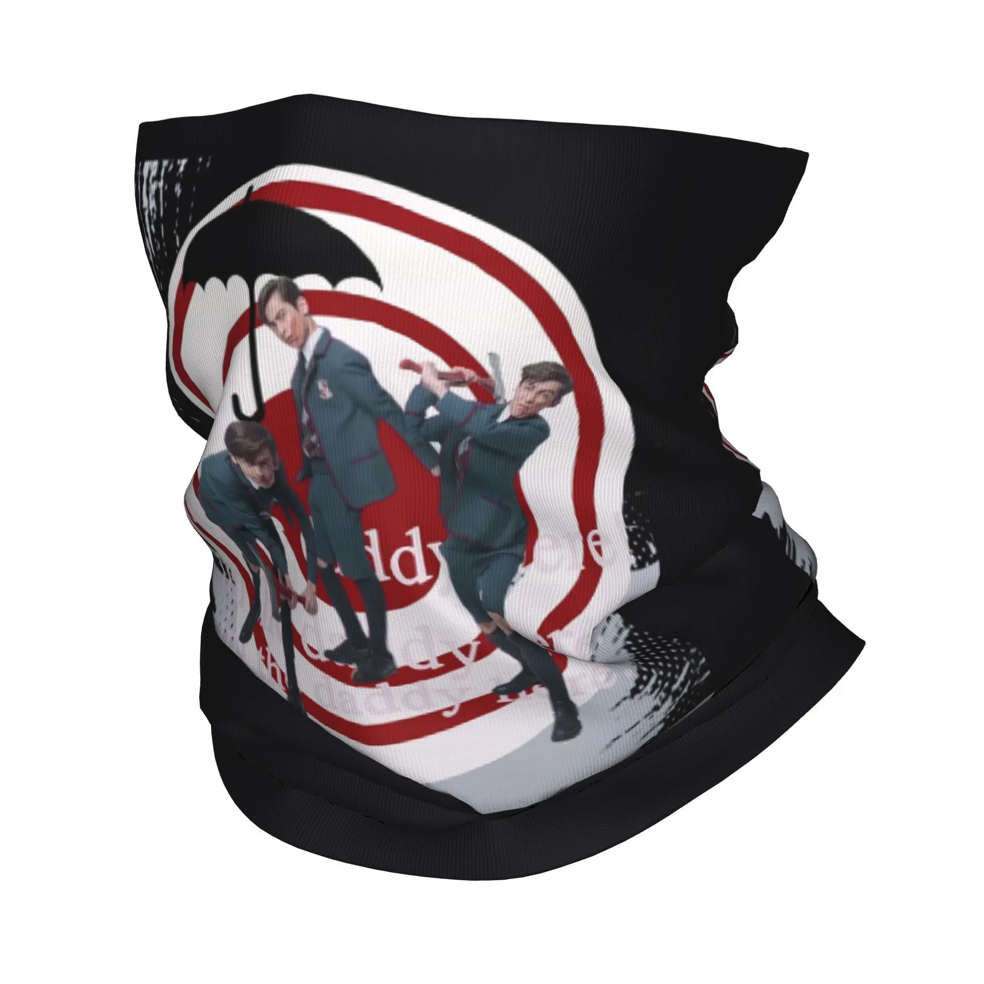 Nummer 5. Die Umbrella Academy – Academy Sports Outdoor Bewertung und Preis