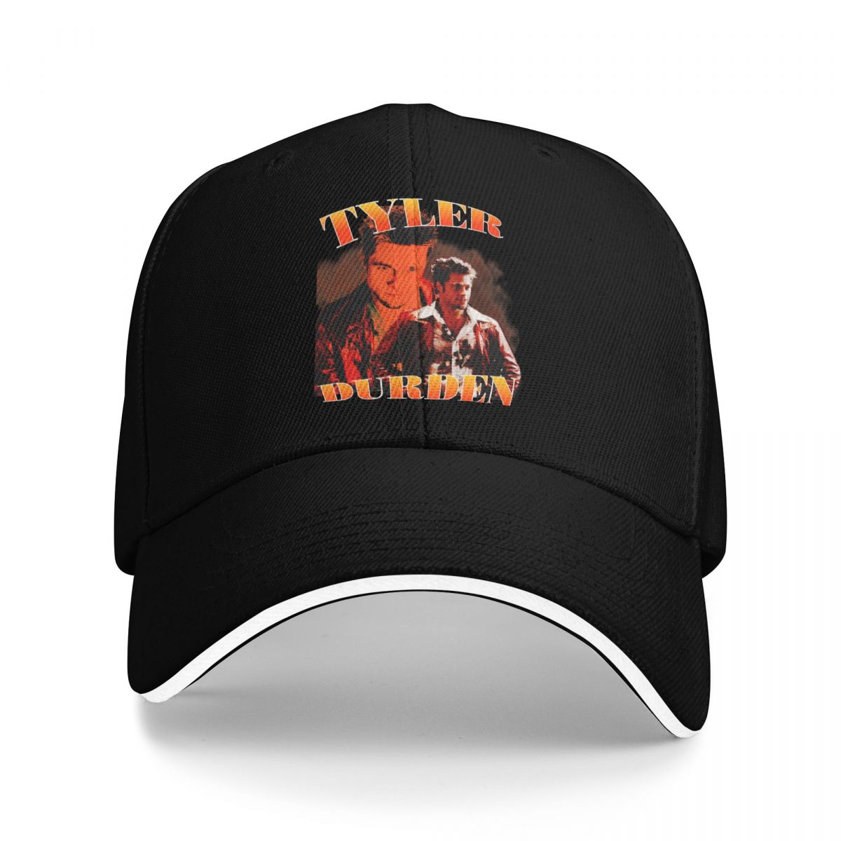 Baseballkappen Tyler Durden Fi – Outdoor Sport Club Bewertung und Preis
