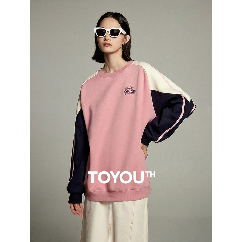 Toyouth Frauen Sweatshirt Herb – Outdoor Sport Hoodie Bewertung und Preis