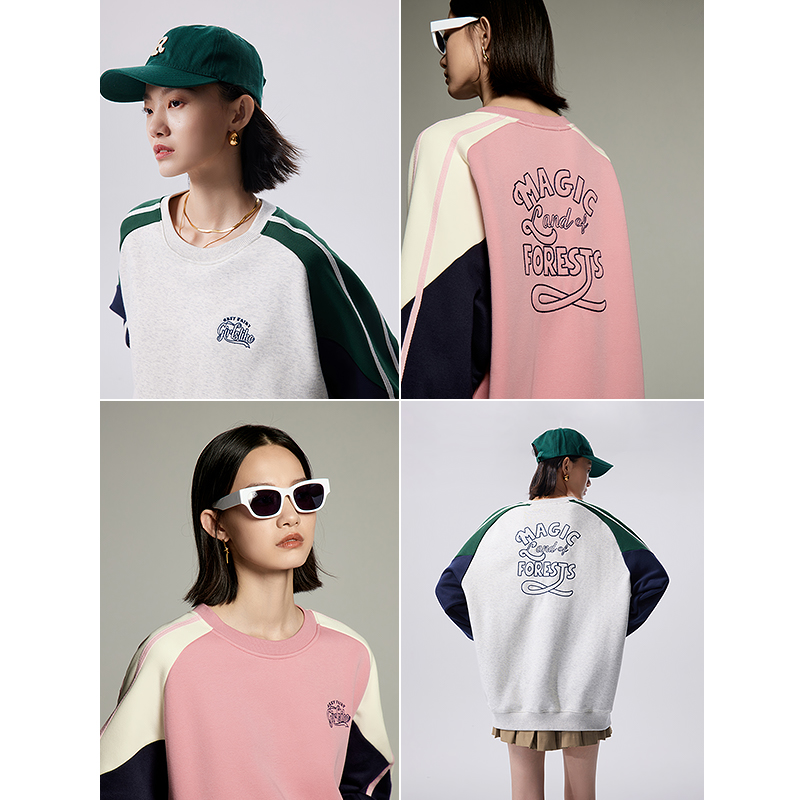 Toyouth Frauen Sweatshirt Herb – Outdoor Sport Hoodie Bewertung und Preis