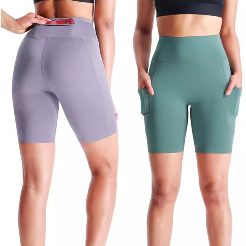 Herren Damen Outdoor-Laufshort – Outdoor Sport Leggings Bewertung und Preis