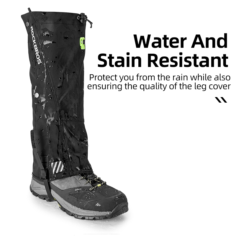 ROCKBROS Wasserdichte Outdoor- – Outdoor Sport Leggings Bewertung und Preis