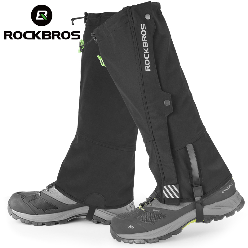 ROCKBROS Wasserdichte Outdoor- – Outdoor Sport Leggings Bewertung und Preis