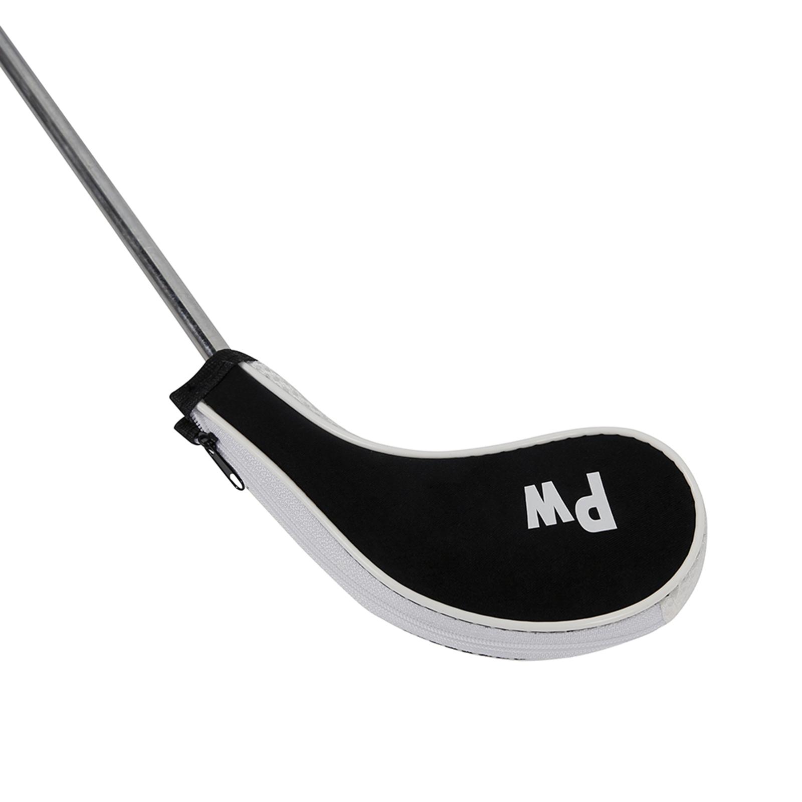 Golfclub-Eisenkopfschutz mit R – Outdoor Sport Club Bewertung und Preis