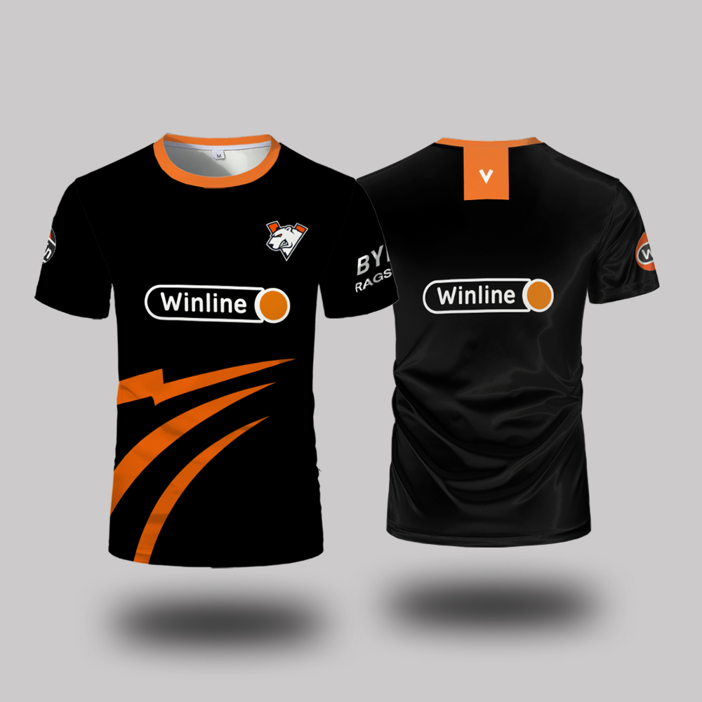 2026 Esports Club Uniformen So – Outdoor Sport Club Bewertung und Preis