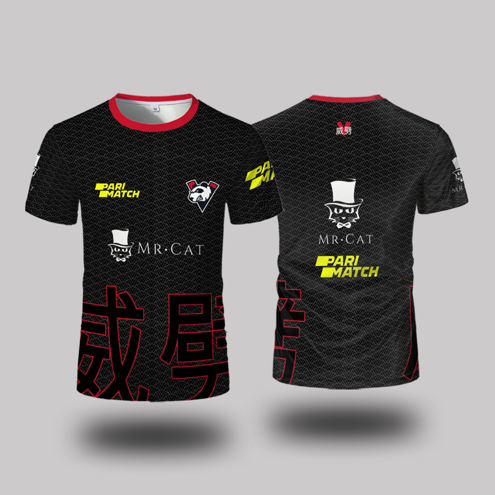 2026 Esports Club Uniformen So – Outdoor Sport Club Bewertung und Preis