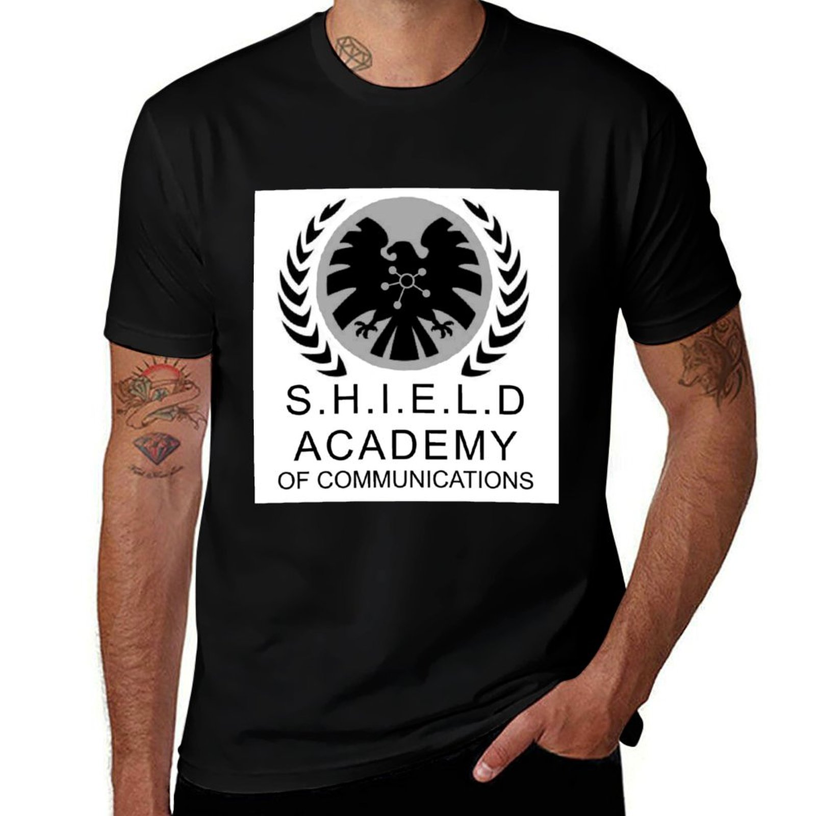 SHIELD Academy of Communicatio – Academy Sports Outdoor Bewertung und Preis