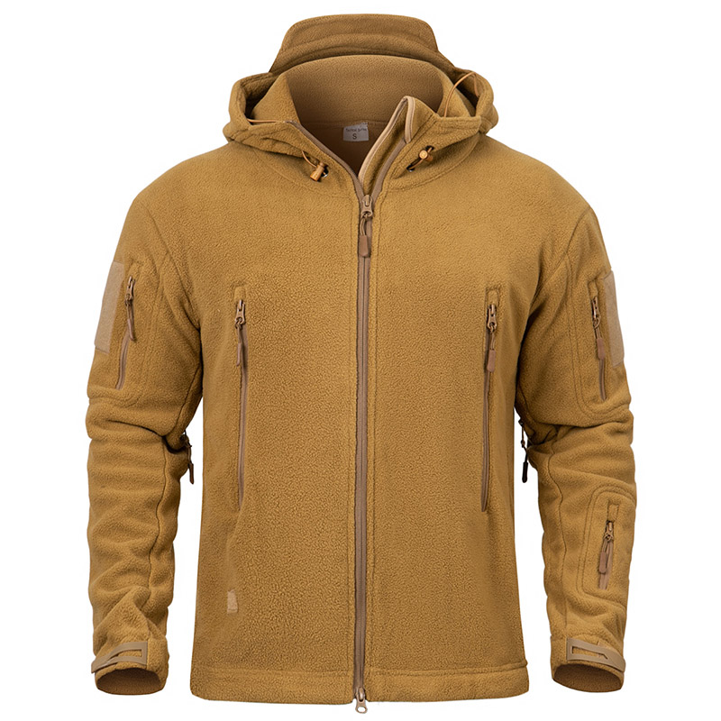 Winter Taktische Fleece Hoodie – Outdoor Sport Hoodie Bewertung und Preis