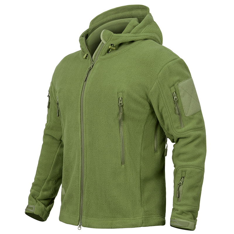 Winter Taktische Fleece Hoodie – Outdoor Sport Hoodie Bewertung und Preis