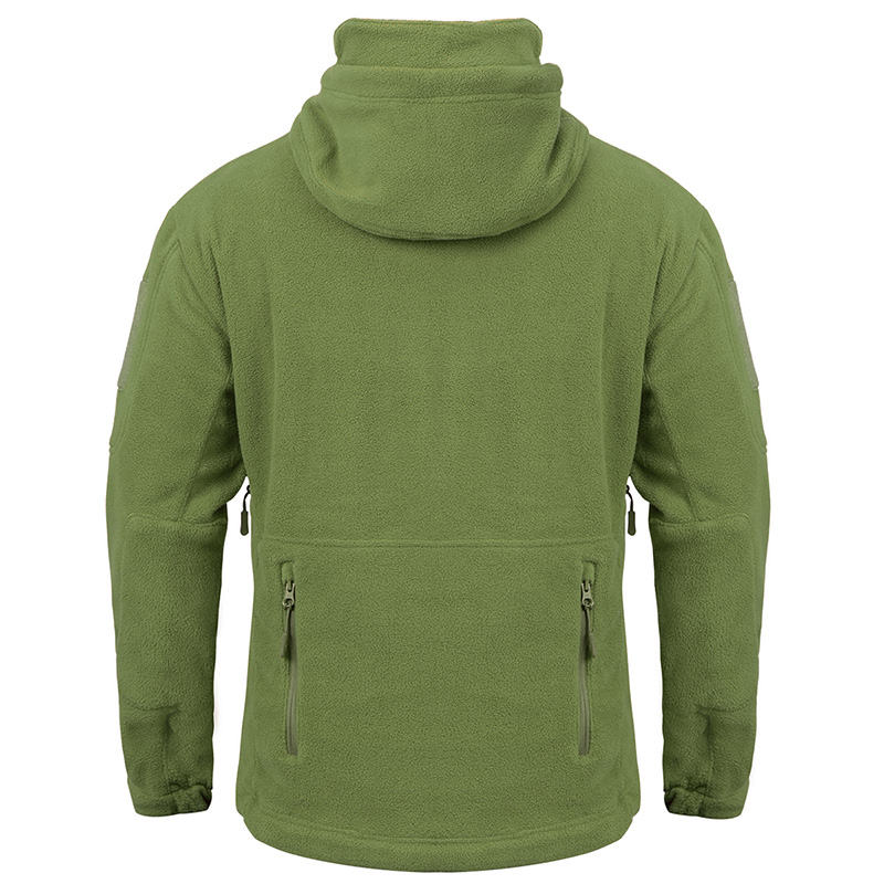 Winter Taktische Fleece Hoodie – Outdoor Sport Hoodie Bewertung und Preis