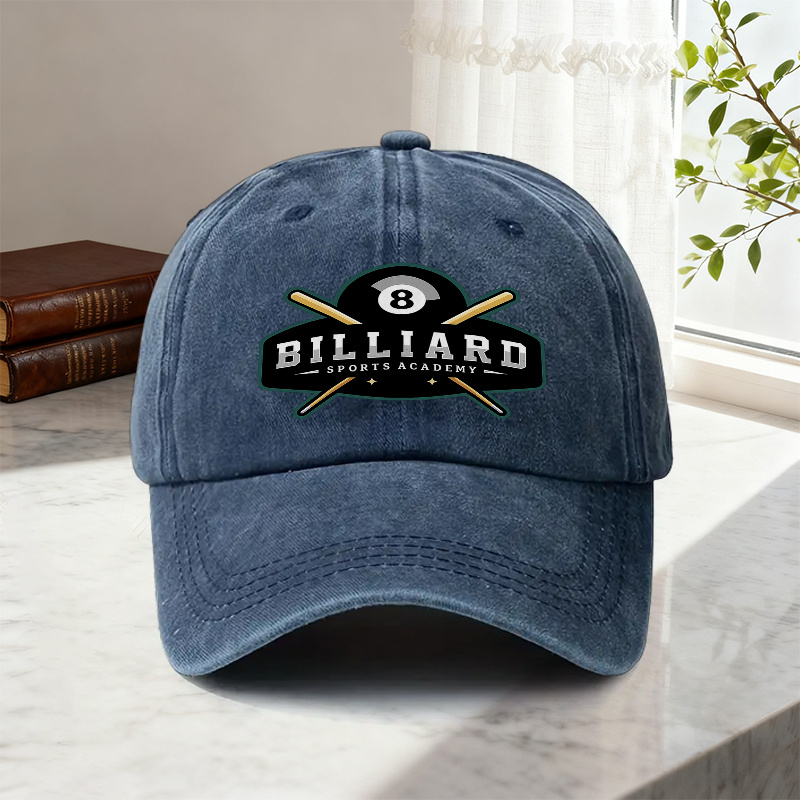 Billiard Sports Academy Print  – Academy Sports Outdoor Bewertung und Preis