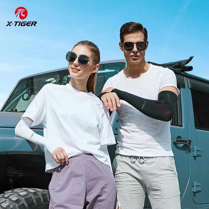 X-TIGER Radfahren Arm Sommer E – Outdoor Sport Activity Bewertung und Preis