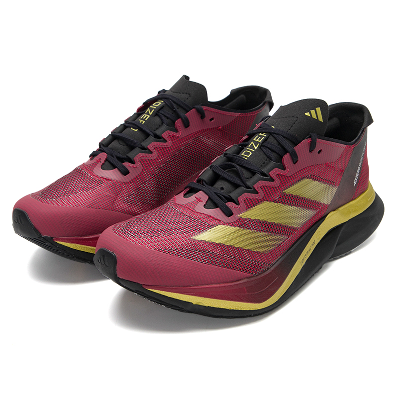 Adidas Herren- und Damen-Sport – Adidas Shoes Adizero Boston 12 Bewertung und Preis