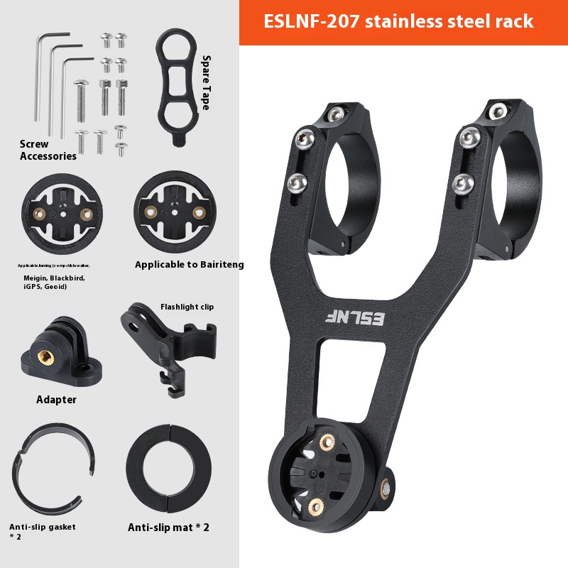 ESLNF Fahrrad Stoppuhr Ständer – Outdoor Sport Activity Bewertung und Preis