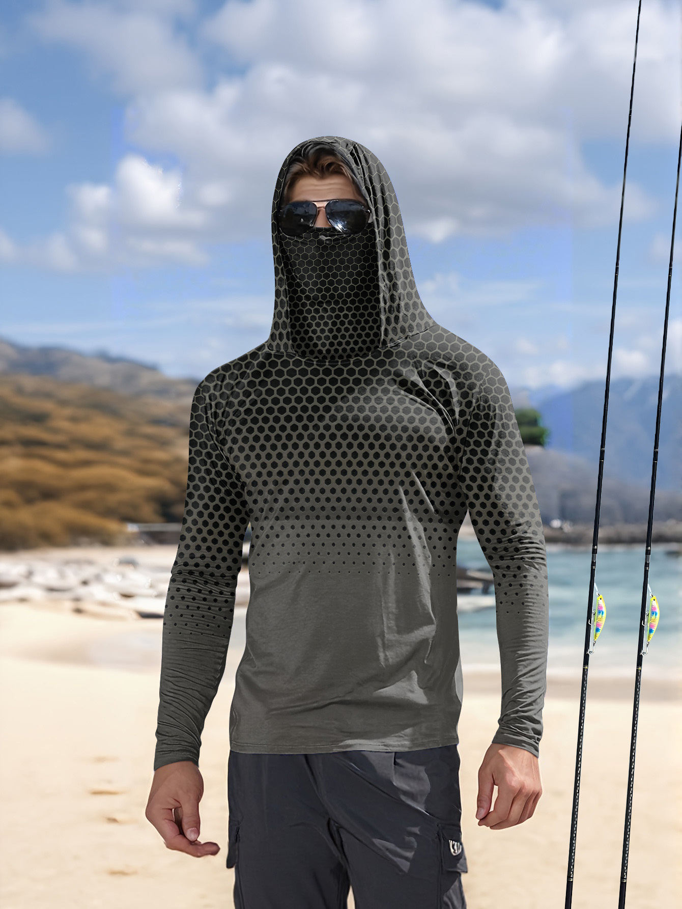 2026 Sommer Bestseller Herren- – Outdoor Sports Activities Bewertung und Preis