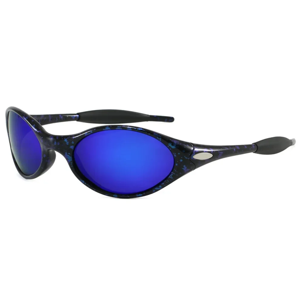 Y2K polarisierte Sonnenbrille, – Outdoor Sport Activity Bewertung und Preis