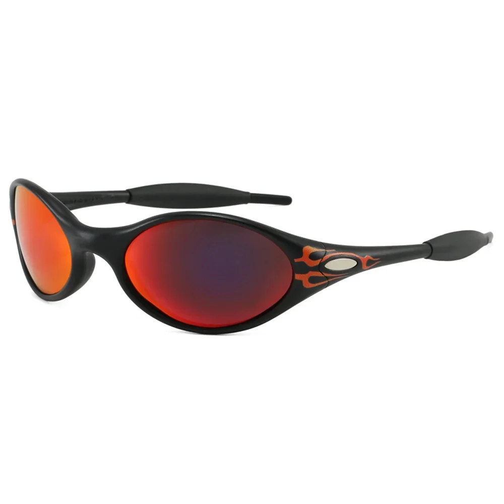 Y2K polarisierte Sonnenbrille, – Outdoor Sport Activity Bewertung und Preis