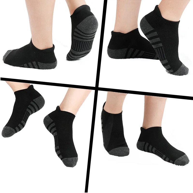 Socken, Unisex, niedrig geschn – Outdoor Sport Activity Bewertung und Preis