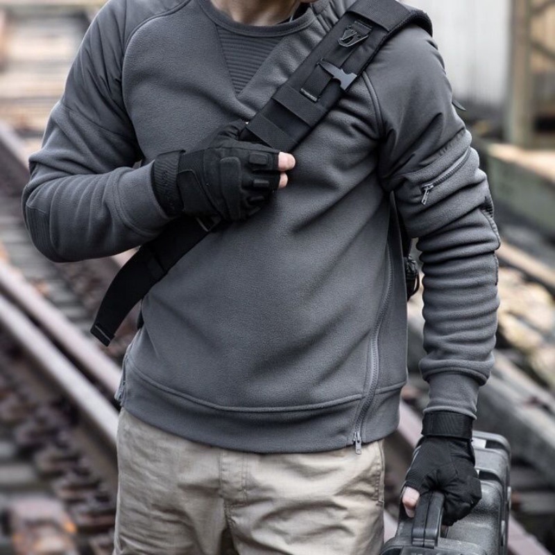 Hohe Qualität Männer Taktische – Outdoor Sport Hoodie Bewertung und Preis