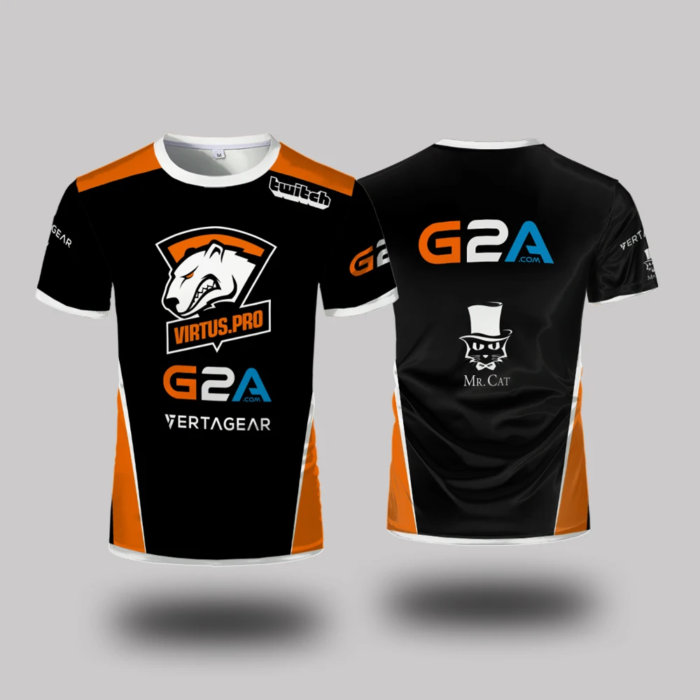 Virtus.Pro Esports Club Unifor – Outdoor Sport Club Bewertung und Preis