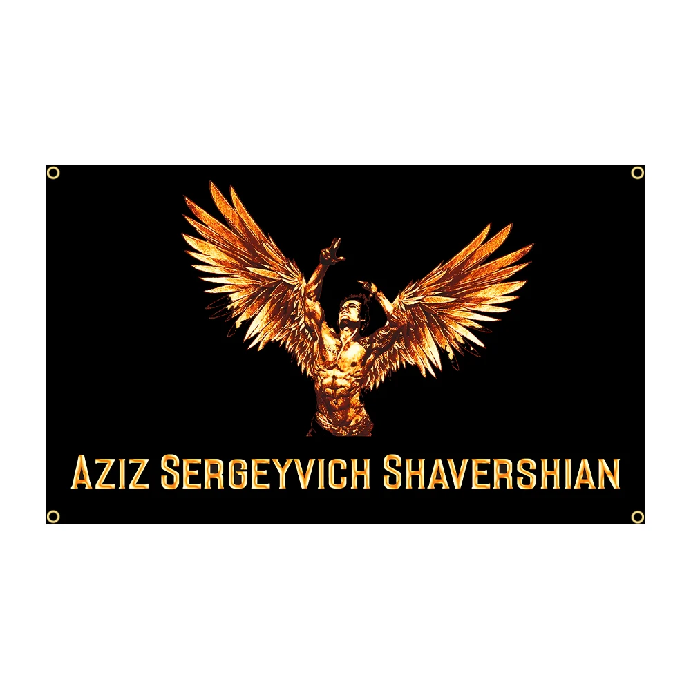 90x150cm Bodybuilding Gym Flag – Outdoor Sport Club Bewertung und Preis